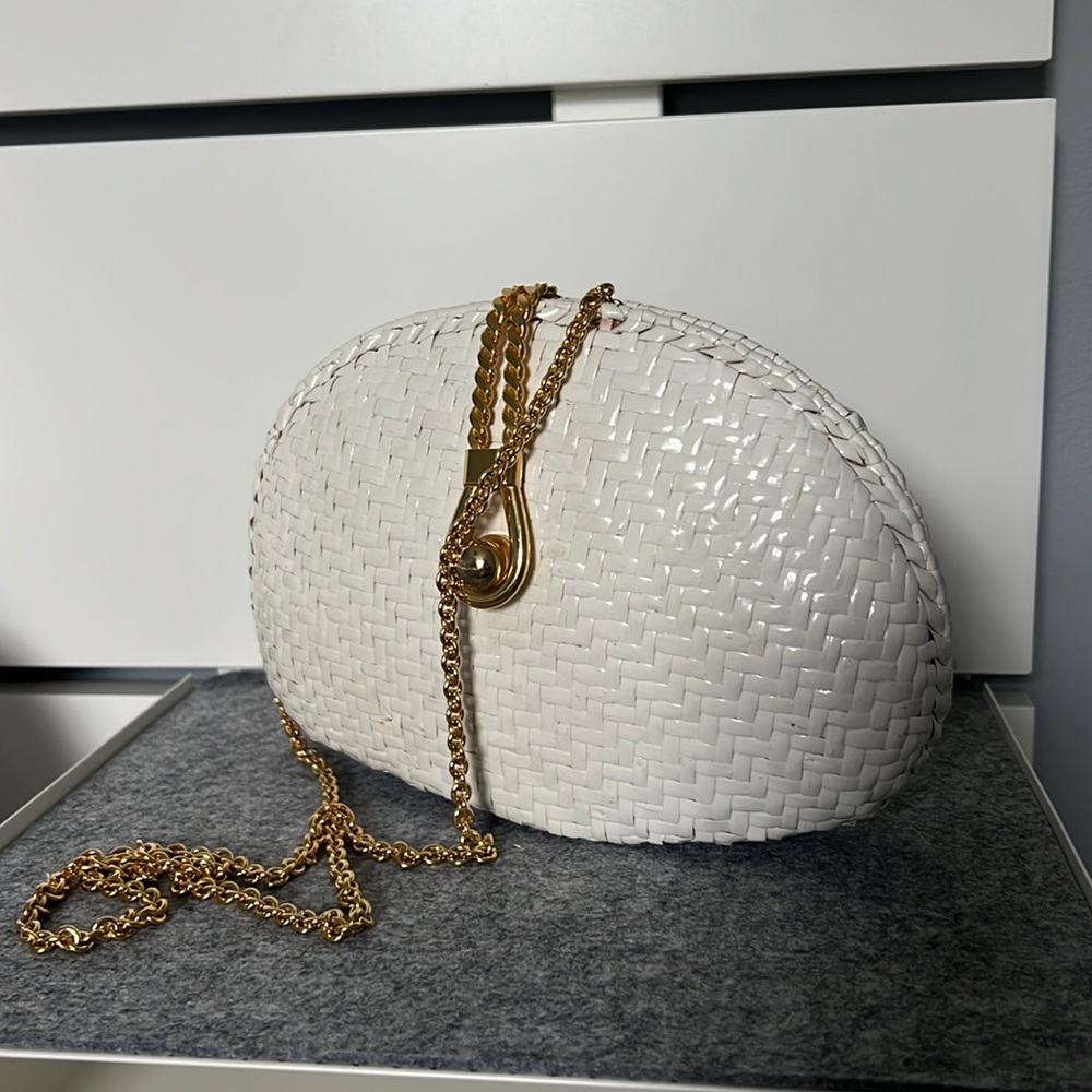 Walborg Vintage bag